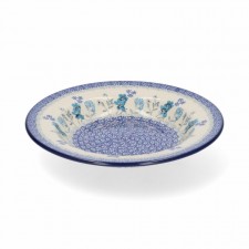 Bord Diep 23.5 cm. Delicate Breeze