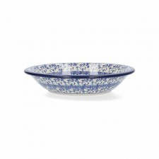 Bord Diep 21 cm. Tender Twigs