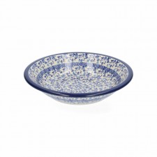 Bord Diep 21 cm. Tender Twigs