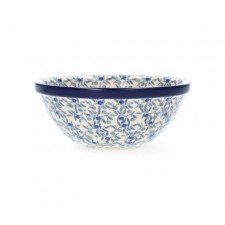 Kom 450 ml. Blue Olive  (1059)