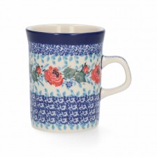 Mok Recht 250ml. English Rose