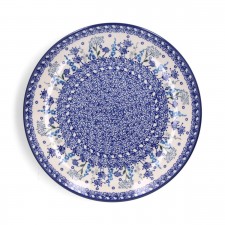 Bord 25.5 cm. Floral Party