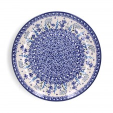 Bord 25.5 cm. Floral Party