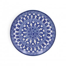 Bord 16 cm. Blue Harbour