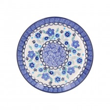 Bord 16 cm. Floral Ballet