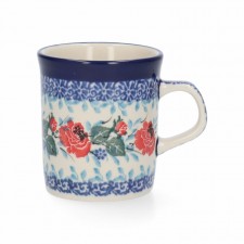 Mok Recht 150ml. English Rose