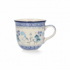 Tulp Mug 200ml. Delicate Breeze