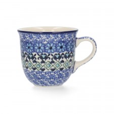 Tulp Mug 200ml. Lisboa