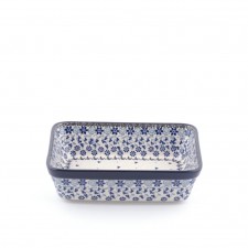 Ovenschaal (1405) Belle Fleur