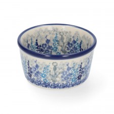 Ramekin 190 ml. Delphinium (1409)