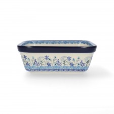 Ovenschaal Vierkant (1430) Festive