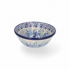 Kom 250 ml. Delphinium (1556)