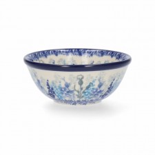 Kom 150 ml. Delphinium (1558)