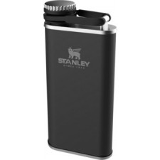 Easy Fill Wide Mouth Flask 0,23L Matte Black