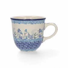 Tulp Mug 200ml. Festive