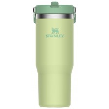 Iceflow™ Flip Straw Tumbler Citron Green | 0.89L