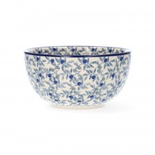 Rice Bowl 300 ml. Blue Olive (2192)