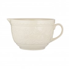 Batter Bowl In The Meadow