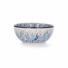 Rice Bowl 300 ml. Delphinium (2192)