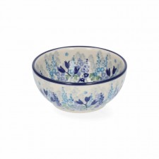 Rice Bowl 300 ml. Blue Garden (2192)