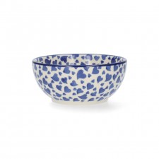 Rice Bowl 300 ml. Dancing Hearts (2192)