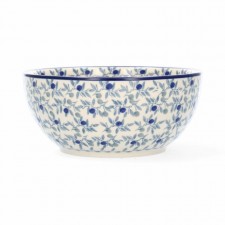 Rice Bowl 500ml. (2294) Blue Olive