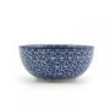 Rice Bowl 500ml. (2294) Indigo