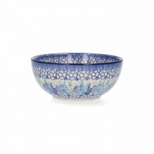 Rice Bowl 500ml. Delphinium (2294) 