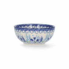 Rice Bowl 500ml. (2294) Blue Garden