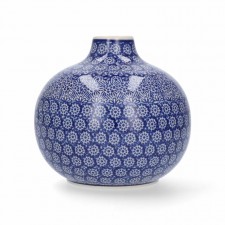 Vaas Buik 14 cm Lace