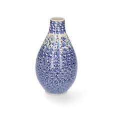 Vaas Druppel 21 cm. Floral Party