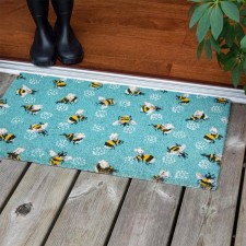 Deurmat Bumblebee