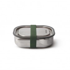 Lunchbox Medium Olijfgroen