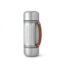 Explorer Duo Thermosfles 1 l. Zwart