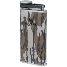 Easy Fill Wide Mouth Flask 0,23L Mossy Oak