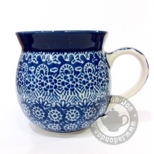 Farmers Mug 240 ml. Lace