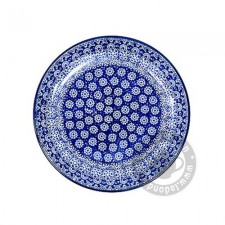 Bord 20 cm. Lace