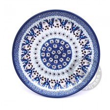 Bord 20 cm. Marrakesh