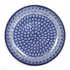 Bord 25.5 cm. Lace