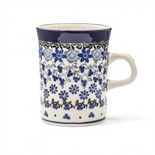 Mok Recht 150ml. Belle Fleur