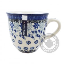 Tulp Mug 340ml. Belle fleur