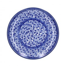 Bord 16 cm. Midnight Blue