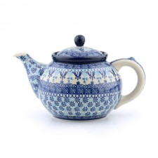 Theepot 1.3 Ltr. Nautique