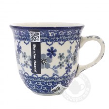 Tulp Mug 200ml. Harmony