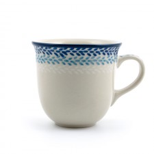 Tulp Mug 200ml Leaf