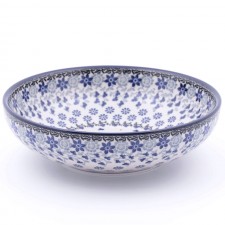 Serving Bowl Belle Fleur 1250ml.