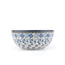 Rice Bowl 500ml. Belle Fleur (2294)