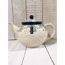Theepot 1.3 Ltr May