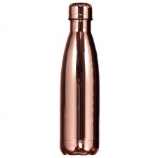 Chilly's Bottle Rose Gold 750ml