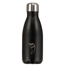 Chilly's Bottle Matte Black260ml